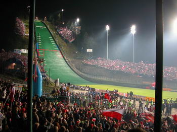 Letnie Grand Prix - Zakopane 2004