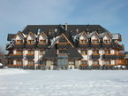 Hotel Skalny Zakopane -  Kliknij aby zobaczy powikszenie 