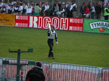 Letnie Grand Prix - Zakopane 2004