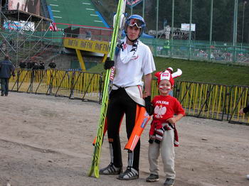 Letnie Grand Prix - Zakopane 2004