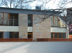 Villa Nuova - Centrum Krakowa  Kliknij aby zobaczyć powiększenie 