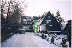 Zakopane - Fian