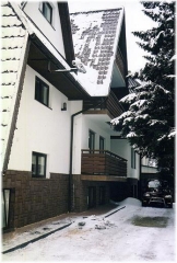 Zakopane - Fian