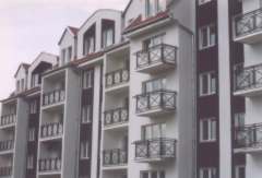 ul.Legnicka - Krak�w
