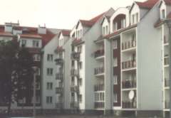 ul.Legnicka - Krak�w