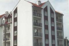 ul.Legnicka - Krak�w