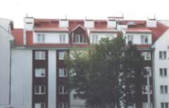 ul.Legnicka - Krak�w