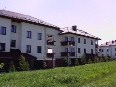 Osiedle - Pasternik