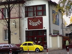 Wawel