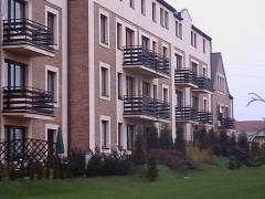 Apartamex - Krak�w