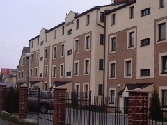 Apartamex - Krak�w