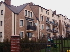 Apartamex - Krak�w