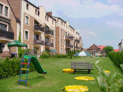 Apartamex - Krak�w