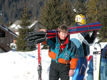 Puchar Dolomitw - Cortina d'Ampezzo