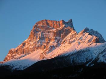 Puchar Dolomitw - Cortina d'Ampezzo