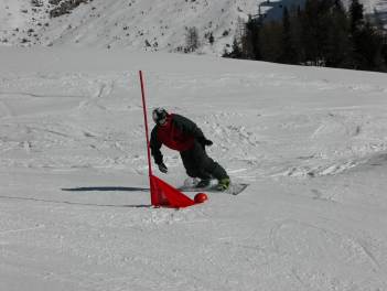 Puchar Dolomitw - Cortina d'Ampezzo