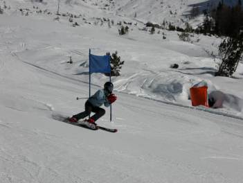 Puchar Dolomitw - Cortina d'Ampezzo