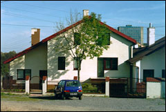 Dom jednorodzinny - Krakw