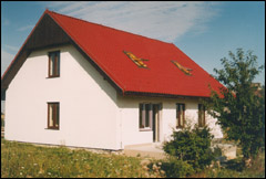 Dom jednorodzinny - Krakw