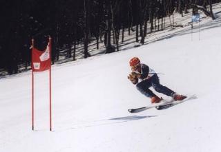 Mistrzostwa Polski Brany Budowlanej - Jaworzyna Krynicka 2003