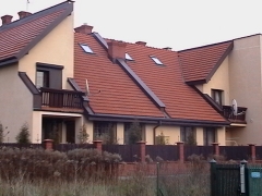 ul.Jordanowska - Krak�w