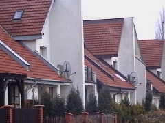 ul.Jordanowska - Krak�w