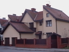 ul.Jordanowska - Krak�w