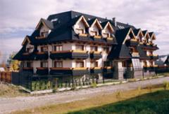Zakopane - Skalny